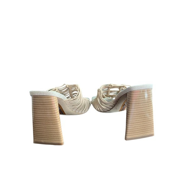 Sam Edelman’s Laurette Block Heel Sandals - Picture 4 of 7